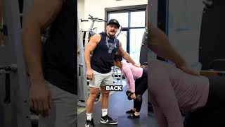 Why you have low back pain when lifting [upl. by Dikmen379]