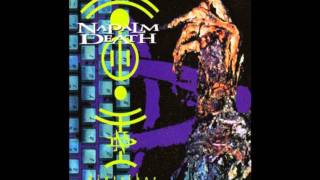 Napalm Death  Cold Forgiveness [upl. by Eivi]