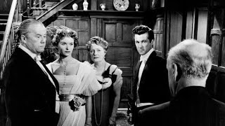 An Inspector Calls 1954  an underappreciated British classic that deserves far more attention [upl. by Ahsaf885]