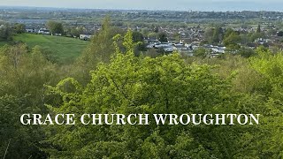 Have you heard about Grace Church Wroughton [upl. by Joya]