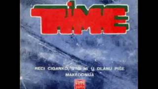 Time  Makedonija 1973 godina [upl. by Blanche]