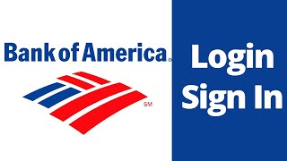 bankofamericacom Login  How to Login Bank Of America Online Internet Banking Account 2021 [upl. by Accissej249]