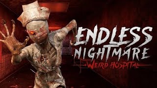 Weird Hospital  Horror Gameing Liveplay  horrorgaming live gaming games livestream [upl. by Neyugn]