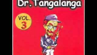 Dr Tangalanga  Vol 3  6 Español futbolero [upl. by Llerryt]