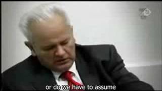 SHOCKING Slobodan Milosevic was INNOCENT documentary P45 [upl. by Haletky]