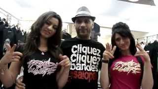 Morsay feat Cheb Khaled et collectif Truand 2 la galere  CLIP  paris  Marseille 75  13 [upl. by Abramo]