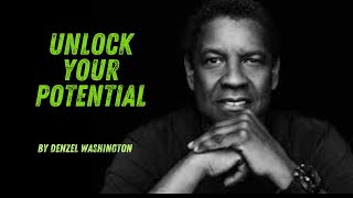 Unlock Your Potential Denzel Washingtons Inspiring Graduation Speech denzelwashingtonquotes [upl. by Ronen281]