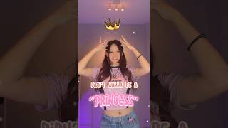 Lovesick girls Dance is trending 💕 found a cute template blackpink blinks dancechallenge [upl. by Jesher]