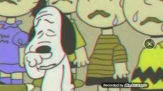 Snoopy Come Home Crying [upl. by Agbogla]