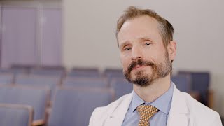 Meet Endocrine Surgeon Dr Jason D Prescott MD [upl. by Farman]