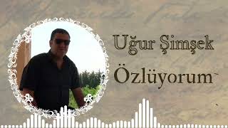 Uğur Şimşek Yanlızlıktan İçim Yanar amp Özlüyorum 2024 Süper Sallama Eser [upl. by Tega365]