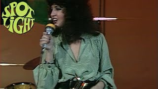 Marcella Bella  Negro Austrian TV 1976 [upl. by Ayekram230]