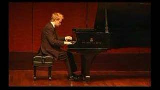 Grieg  Piano Sonata Op 7  III Alla Menuetto [upl. by Powers301]