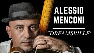 Dreamsville  Alessio Menconi [upl. by Mercedes84]