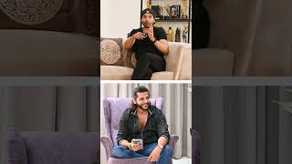 Who is naughty among Divisha and Liana gurmeetchoudhary podcast [upl. by Kirstyn]