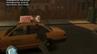 GTA IV Nvidia GeForce 7600GT 256MB [upl. by Okiek158]