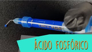 Ácido fosfórico [upl. by Maguire]