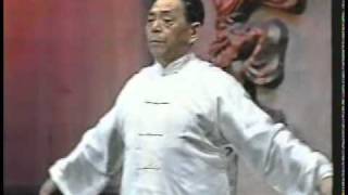 Primordial Qigong  Grandmaster Feng Zhiqiang [upl. by Ycnan854]