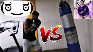 CALLING OUT MEMEULOUS TO A BOXING MATCH PLUS OTHER YOUTUBERS I WANT TO FIGHT [upl. by Leahcimrej322]