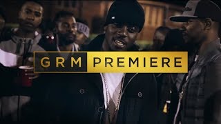 Skrapz feat Giggs  Round Here Music Video  GRM Daily [upl. by Delamare654]