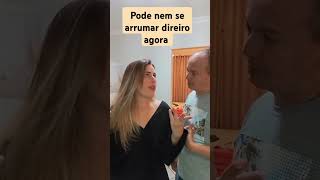 Ermínia você está dublagem humor comedia [upl. by Shanan]