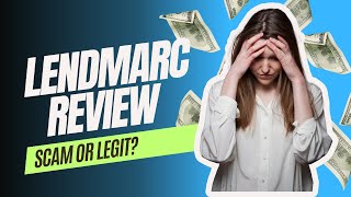 Is Lendmarc Mobilend Right for You Detailed Review [upl. by Eidnak99]