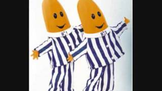 Bananas In Pajamas Theme [upl. by Ednyl680]