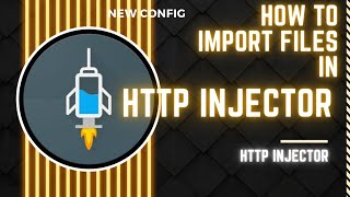 How to use HTTP Injector full tutorial armodvpn freenet jio5g [upl. by Natsreik971]