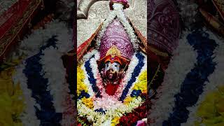 SHYAMA MAA TOR CHORON TOLE  MAA TARA TARAPITH maataratarapith shaktipeeth tarapith maatara [upl. by Misak81]