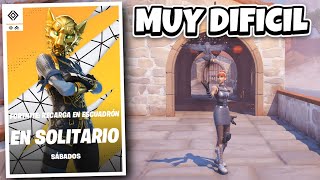 El Torneo mas DIFICIL Reload Squad Victory Cup [upl. by Septima211]