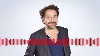 Alexandre Astier en conflit avec Édouard Baer  quotJe regrette den arriver làquot [upl. by Fasto606]