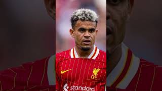 Luis Diaz vs Cody Gakpo charliecarrillo liverpool luisdiaz gakpo [upl. by Natanhoj737]