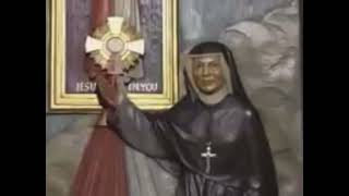 Saint Faustina Diary 464 inspiration saintfaustina catholic christian christianity god love [upl. by Nonregla]