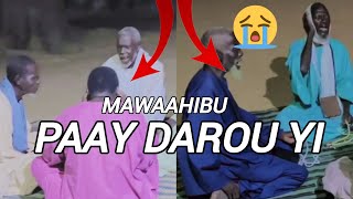 😭Xolal Paay Darou Yi Ak Mawahibou Bi Ndaysan [upl. by Anek979]