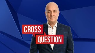 Cross Question 1302  Watch again Sir Nicholas Soames Munira Wilson and John Crace [upl. by Rinaldo]