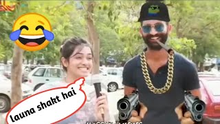 sakht launda status part 2 😎 bade harami ho beta 😂😂 sakht Launda memes sahktlaunda status [upl. by Malti867]