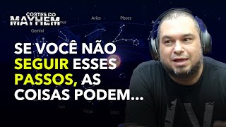 A ASTROLOGIA NA SUA VIDA É ASSIM  MARCELO DEL DEBBIO NO WINECAST [upl. by Anihtyc]