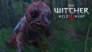 The Witcher 3 Todesmarsch  PS5Deutsch ⚔️ 018 Der Fluch des fehlgeborenen Kindes [upl. by Nibroc]