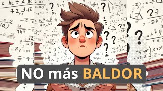 ÁLGEBRA de NOOB a PRO [upl. by Rannug994]