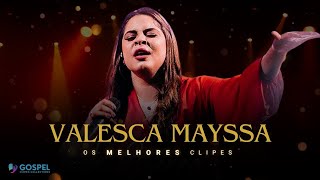 Valesca Mayssa  Os Melhores Clipes Coletânea Vol 16 [upl. by Chatterjee]