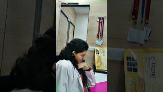 Radiographer work 😊😀radiologycareer radiographer viralshort radiology trendingshorts poojamam [upl. by Papagena677]