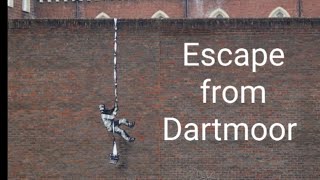 Escape from HMP Dartmoor [upl. by Yrffoeg]