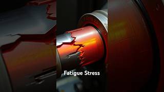 What Causes Fatigue Stress💥 [upl. by Peggi]