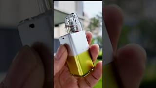 Vaporessso Xros Cube  OnTheGo Vaping Device [upl. by Rankin]