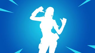 Free Fortnite Skin And Emote [upl. by Ludwig]