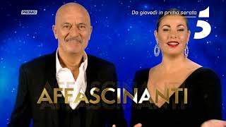 Zelig da giovedì 23 novembre su Canale 5 [upl. by Caldeira162]