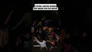 kahit walang pera basta nandyan ang barkada masaya barkadagoals credittotheownerofthisvideo [upl. by Kylynn413]