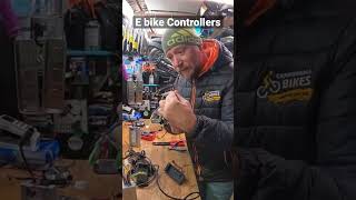 Ebike controller fundamentals 3 things you should know [upl. by Cherri]