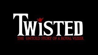 Twisted The Untold Story of a Royal Vizier Whole Show [upl. by Carissa507]