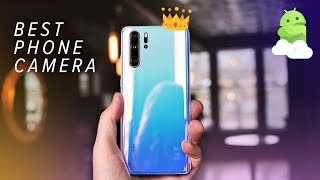 Huawei P30 Pro Review 2019 Camera King [upl. by Jasper884]